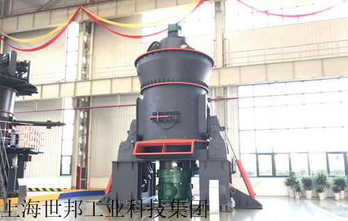 石灰石膩子粉雷蒙磨粉機有什么特點？性能怎么樣？